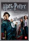 Harry Potter and the Goblet of Fire